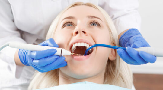 dentiste
